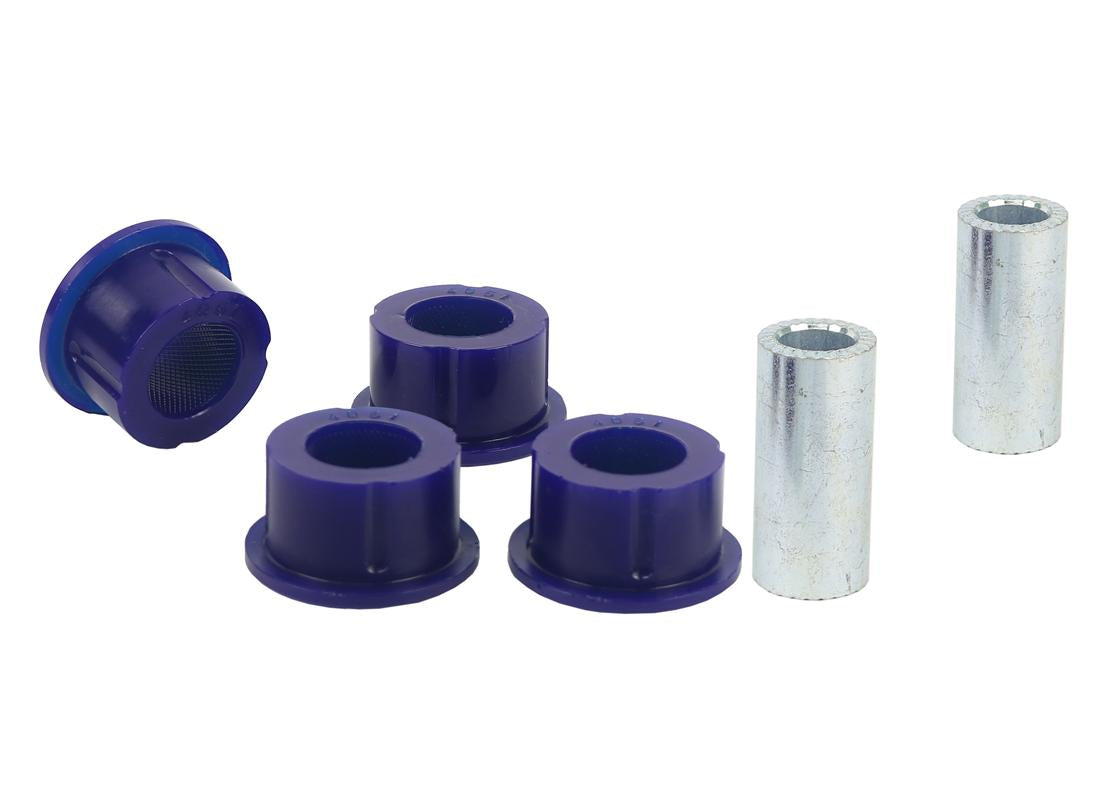 RR LOWER CTRL ARM BUSH KIT (80 duro/ShA) - SPF4061K