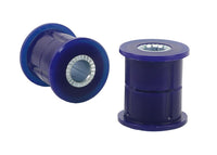 RR LOWER CTRL ARM BUSH KIT (80 duro/ShA) - SPF4061K