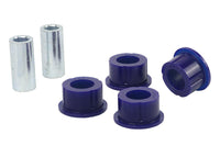 RR LOWER CTRL ARM BUSH KIT (80 duro/ShA) - SPF4061K