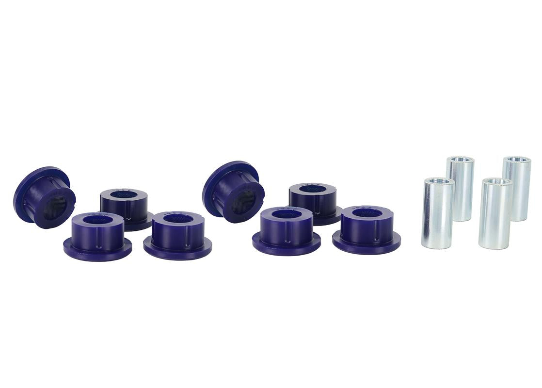 RR UPP CTRL ARM INNER BUSH KIT (80 duro/ShA) - SPF4062K