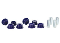 RR UPP CTRL ARM INNER BUSH KIT (80 duro/ShA) - SPF4062K