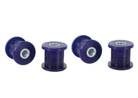 RR UPP CTRL ARM INNER BUSH KIT (80 duro/ShA) - SPF4062K