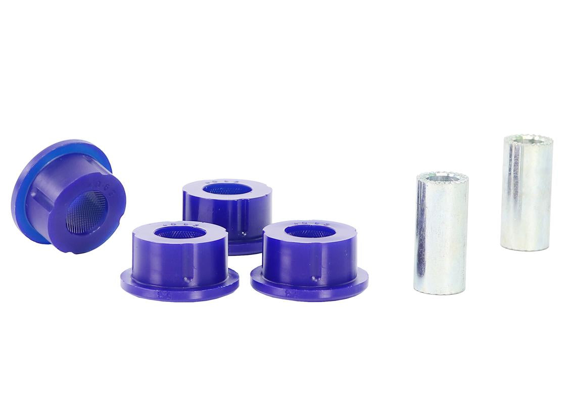 Rr Trailing Arm Fr Bush Kit (80 duro/ShA) - SPF4063K