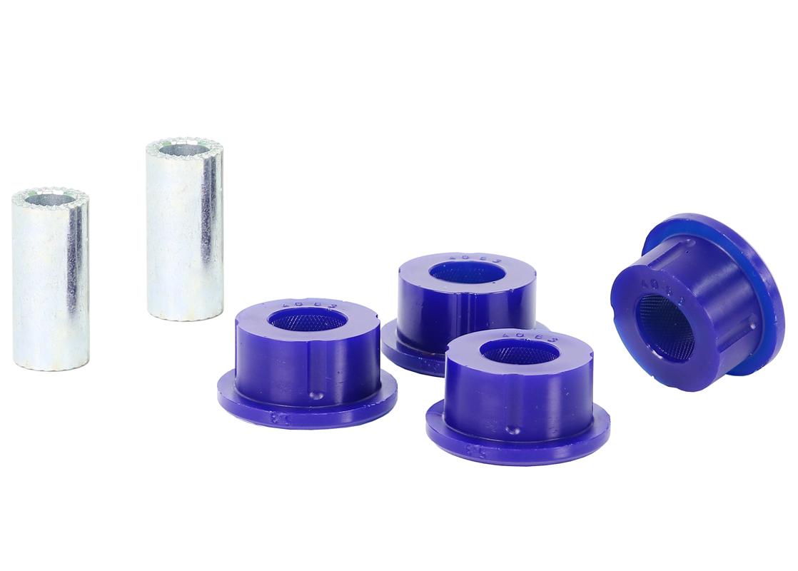 Rr Trailing Arm Fr Bush Kit (80 duro/ShA) - SPF4063K