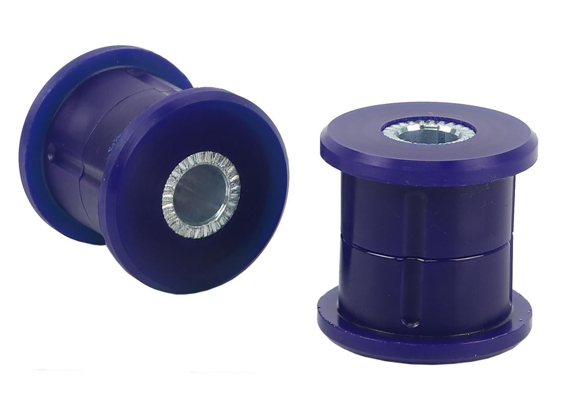 RR TIE ROD ARM INNER BUSH KIT (80 duro/ShA) - SPF4064K