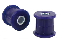 RR TIE ROD ARM INNER BUSH KIT (80 duro/ShA) - SPF4064K