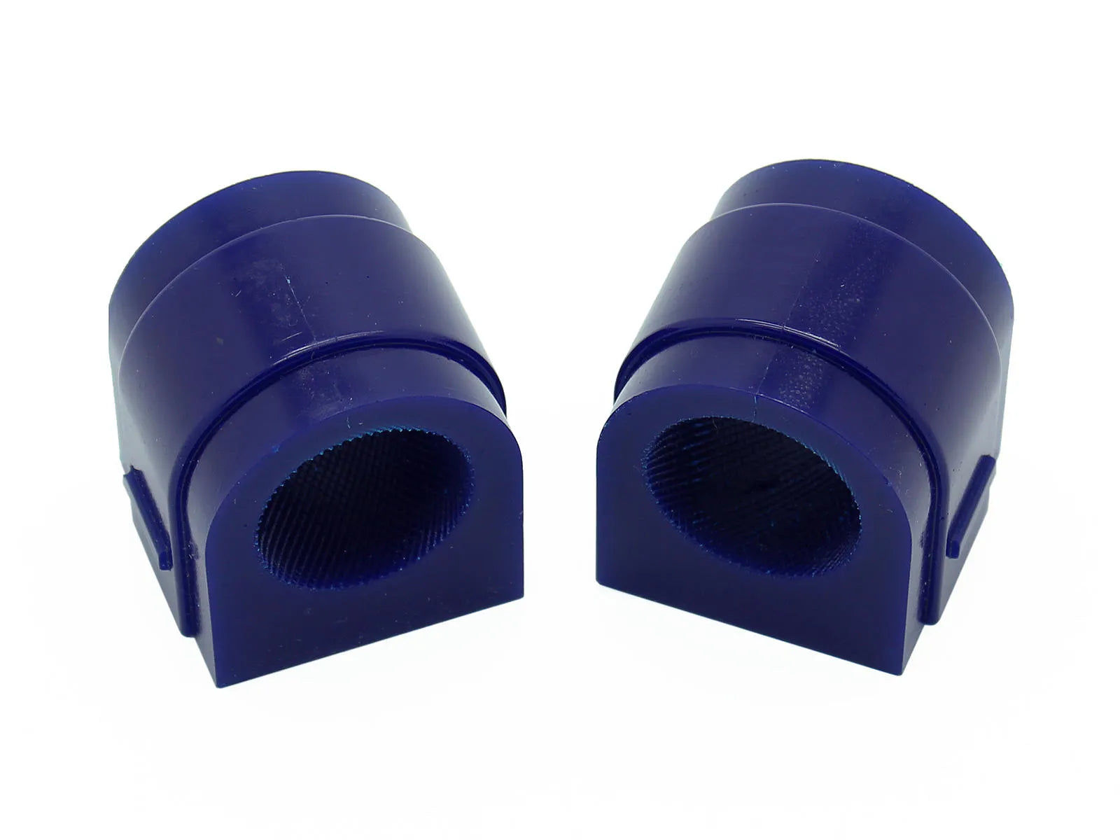 Sway Bar To Chassis Bush Kit (80 duro/ShA) - SPF4080-27K