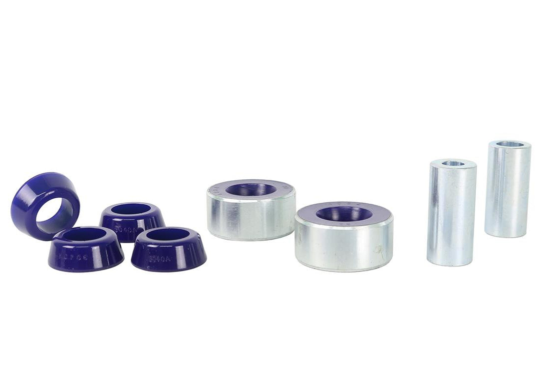 Fr Lwr Inner Crtl Arm Bush Kit (80 duro/ShA) - SPF4084K