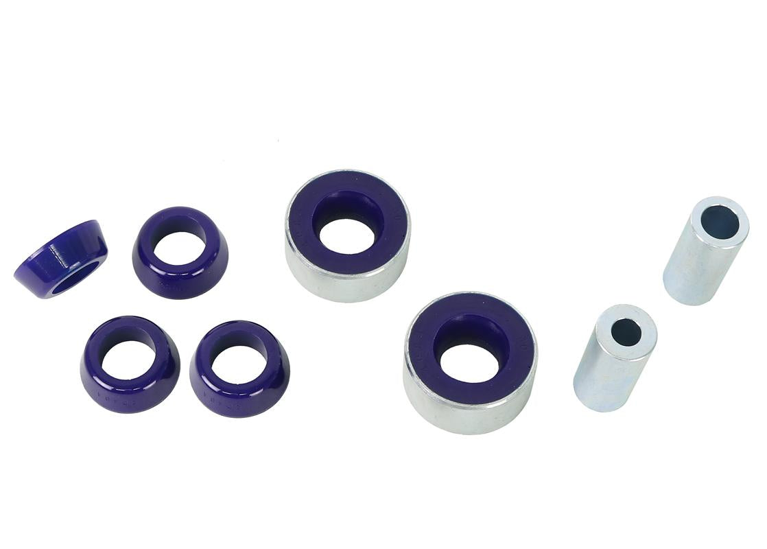 Fr Lwr Inner Crtl Arm Bush Kit (80 duro/ShA) - SPF4084K