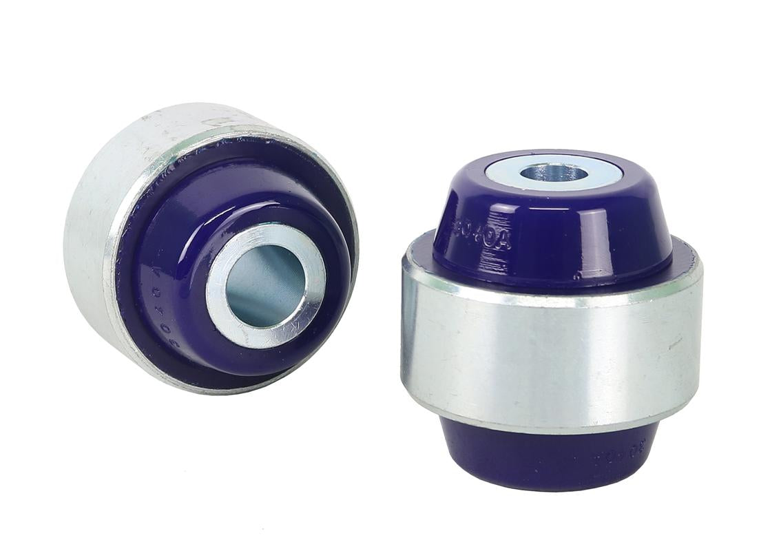 Fr Lwr Inner Crtl Arm Bush Kit (80 duro/ShA) - SPF4084K