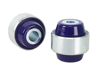 Fr Lwr Inner Crtl Arm Bush Kit (80 duro/ShA) - SPF4084K