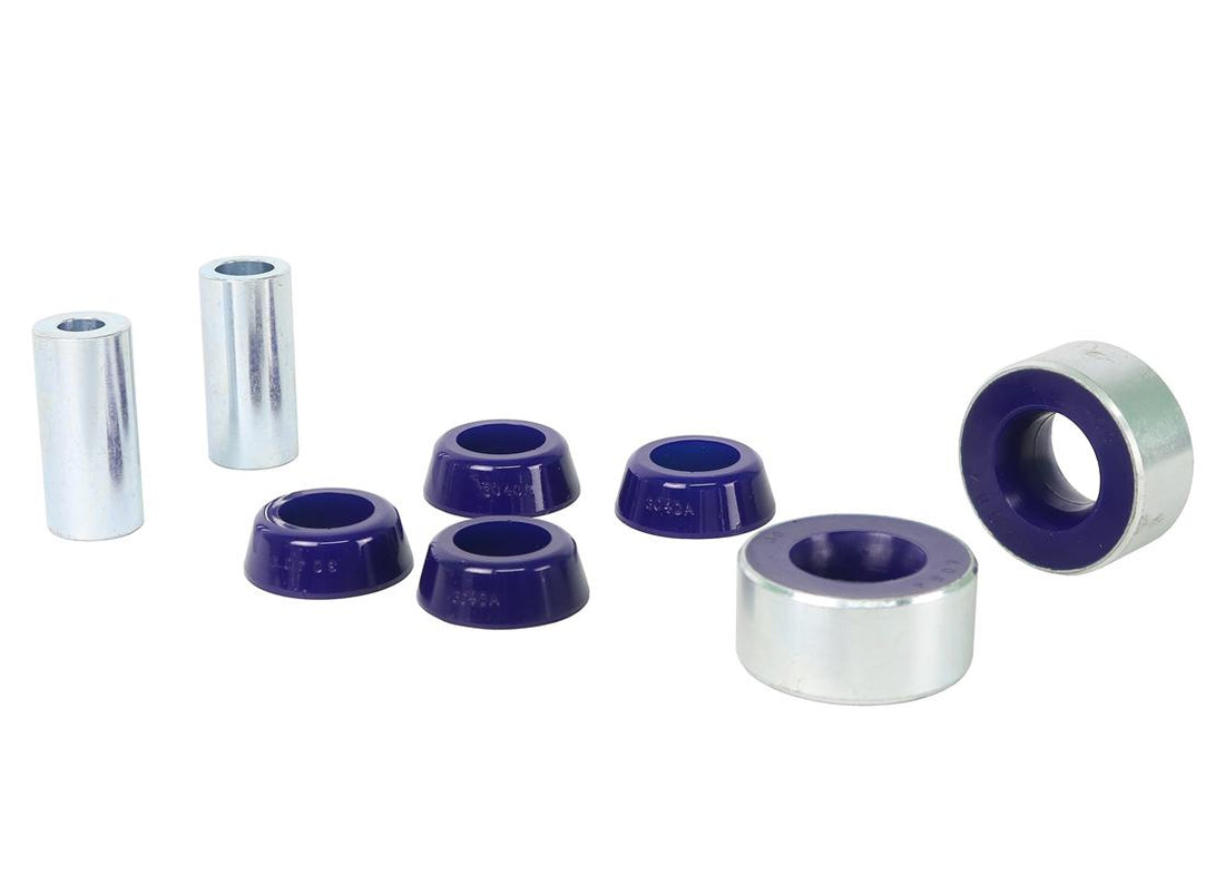 Fr Lwr Inner Crtl Arm Bush Kit (80 duro/ShA) - SPF4084K