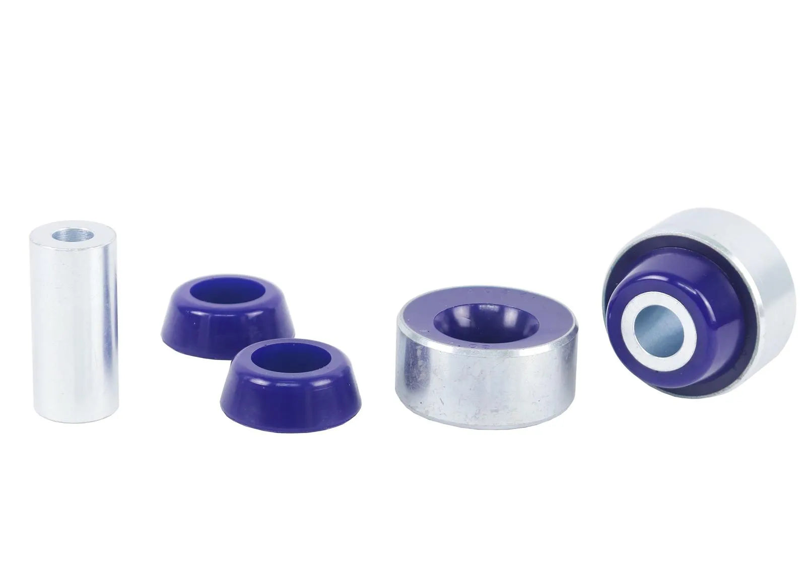 Fr Lwr Inner Crtl Arm Bush Kit (80 duro/ShA) - SPF4085K