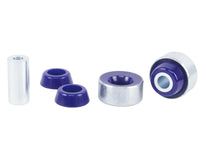 Fr Lwr Inner Crtl Arm Bush Kit (80 duro/ShA) - SPF4085K