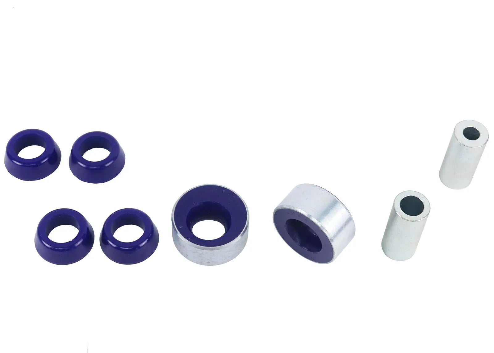 Fr Lwr Inner Crtl Arm Bush Kit (80 duro/ShA) - SPF4085K