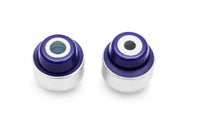 Fr Lwr Inner Crtl Arm Bush Kit (80 duro/ShA) - SPF4085K
