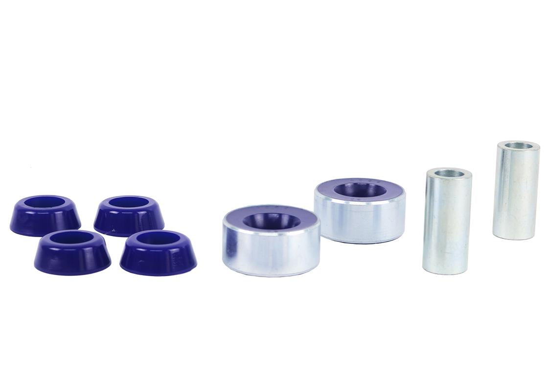 Fr Lwr Inner Crtl Arm Bush Kit (80 duro/ShA) - SPF4086K