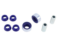 Fr Lwr Inner Crtl Arm Bush Kit (80 duro/ShA) - SPF4086K