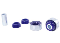 Fr Lwr Inner Crtl Arm Bush Kit (80 duro/ShA) - SPF4086K