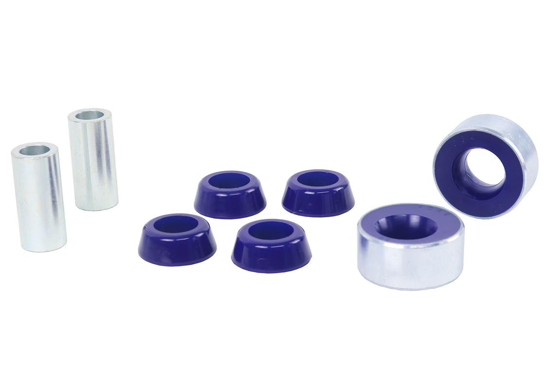 Fr Lwr Inner Crtl Arm Bush Kit (80 duro/ShA) - SPF4086K