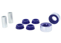 Fr Lwr Inner Crtl Arm Bush Kit (80 duro/ShA) - SPF4086K
