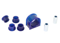 Steering Rack Mnt Bush Kit (80 duro/ShA) - SPF4087K
