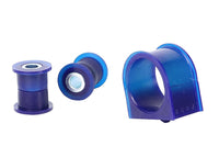 Steering Rack Mnt Bush Kit (80 duro/ShA) - SPF4087K