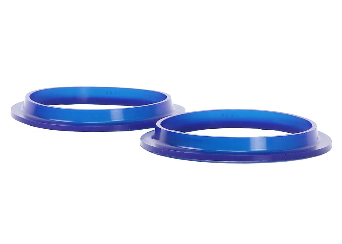 VE UPPER SPRING SEAT KIT (80 duro/ShA) - SPF4091K