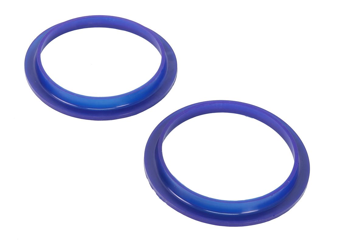 VE UPPER SPRING SEAT KIT (80 duro/ShA) - SPF4091K