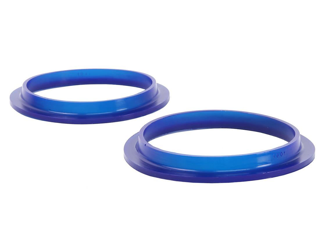 VE UPPER SPRING SEAT KIT (80 duro/ShA) - SPF4091K