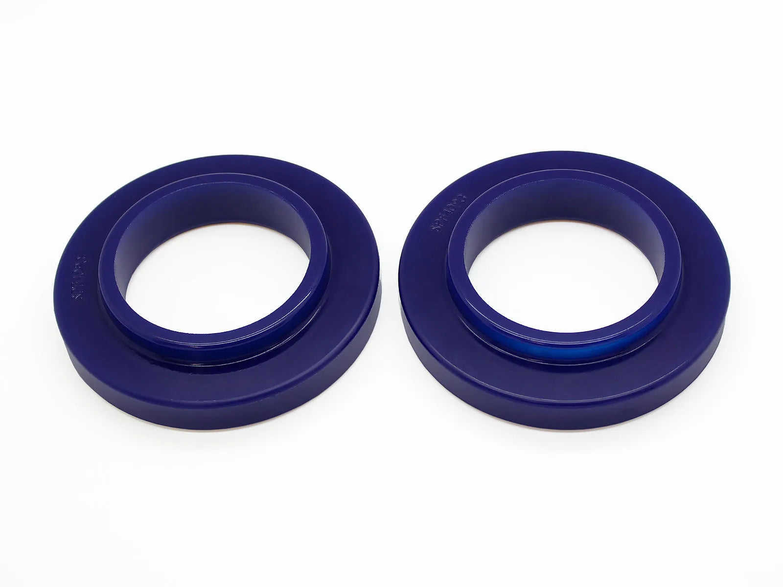 FRONT UPPER SPRING SEAT KIT (80 duro/ShA) - SPF4093K