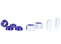 Fr Strut Bar Bush Kit (80 duro/ShA) - SPF4094K