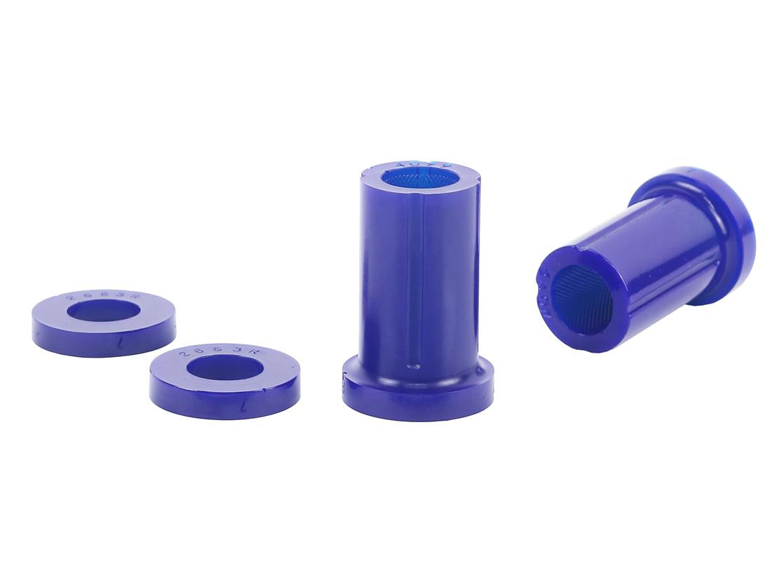 CTL LWR ARM FR BUSH (80 duro/ShA) - SPF4099K
