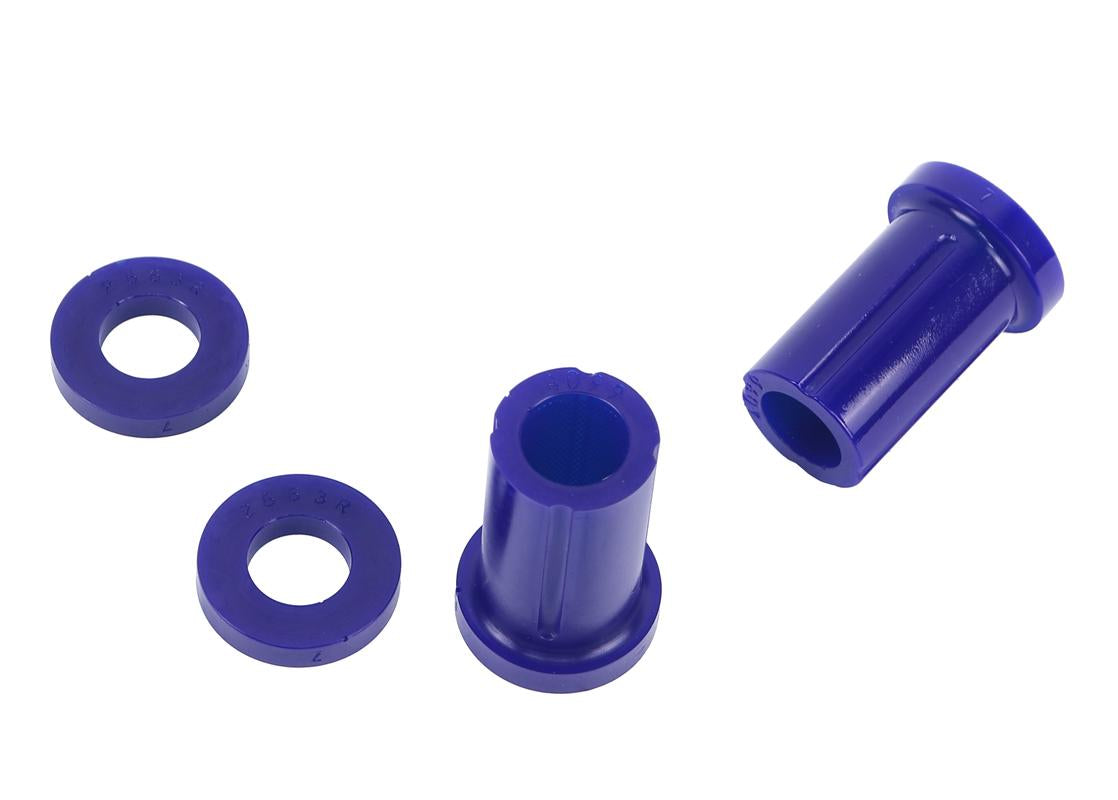 CTL LWR ARM FR BUSH (80 duro/ShA) - SPF4099K