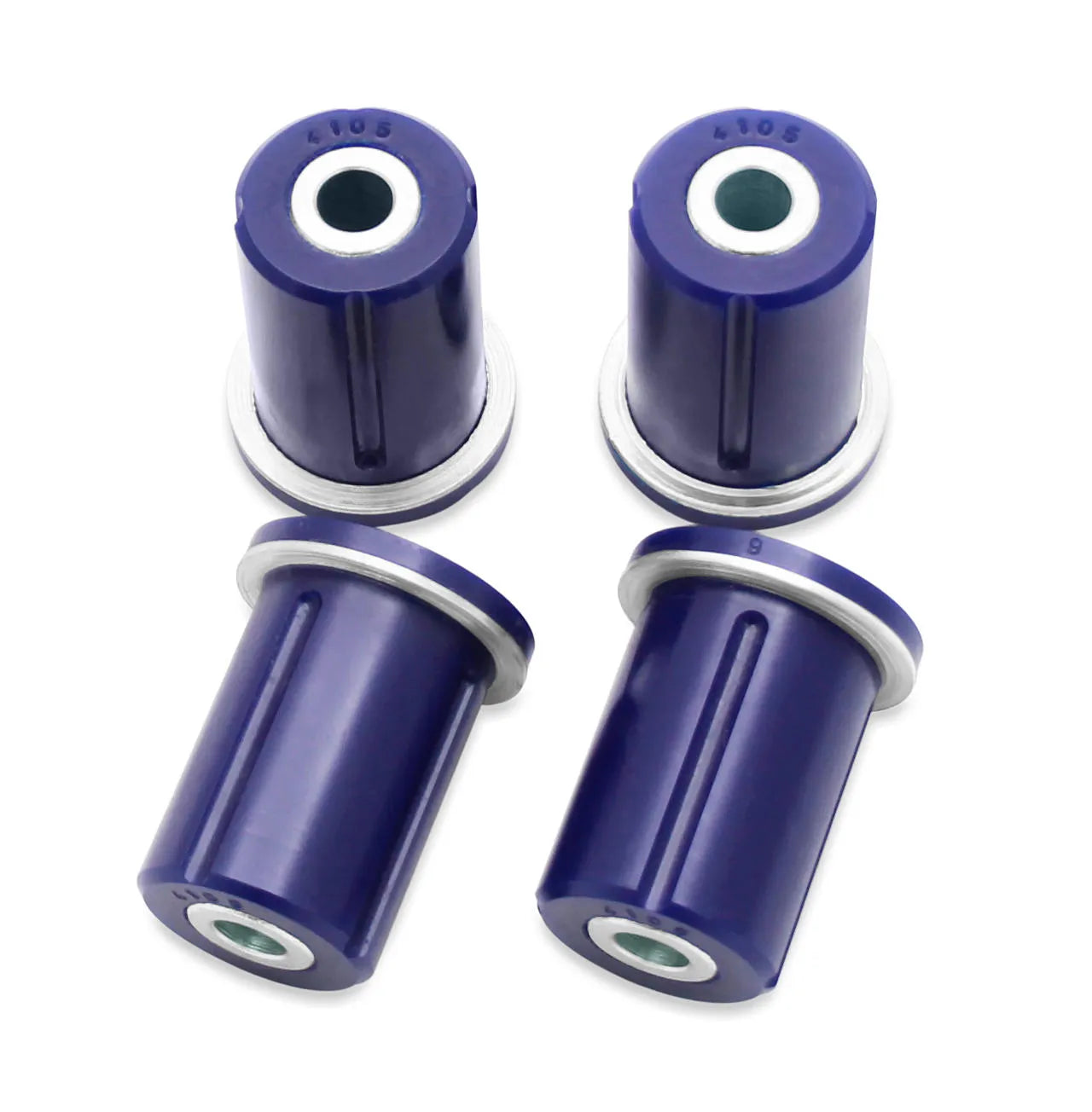 FR UPP INN CTL ARM BUSH KIT (80 duro/ShA) - SPF4105K