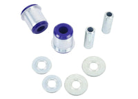 FR CNTL LWR ARM BUSH KIT (80 duro/ShA) - SPF4107K
