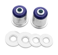 FR CNTL LWR ARM BUSH KIT (80 duro/ShA) - SPF4107K