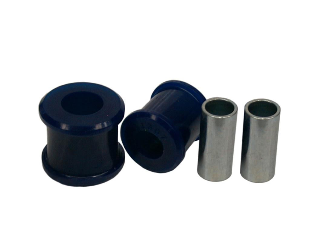 Rr Upper Ctrl Arm Outer Kit (80 duro/ShA) - SPF4118K
