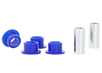 Steering Rack Mount Bush Kit (80 duro/ShA) - SPF4122K