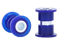 Steering Rack Mount Bush Kit (80 duro/ShA) - SPF4122K