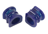 Fr Sway Bar Mnt Bush Kit (80 duro/ShA) - SPF4126-37K
