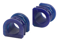 Fr Sway Bar Mnt Bush Kit (80 duro/ShA) - SPF4126-37K
