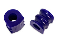 Rr Sway Bar Mnt Bush Kit (80 duro/ShA) - SPF4127-26K