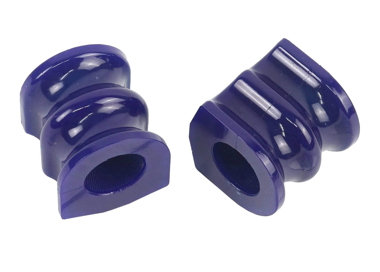 Rr Sway Bar Mnt Bush Kit (80 duro/ShA) - SPF4127-28K