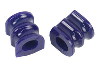 Rr Sway Bar Mnt Bush Kit (80 duro/ShA) - SPF4127-28K
