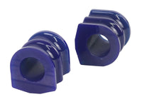 Rr Sway Bar Mnt Bush Kit (80 duro/ShA) - SPF4127-28K