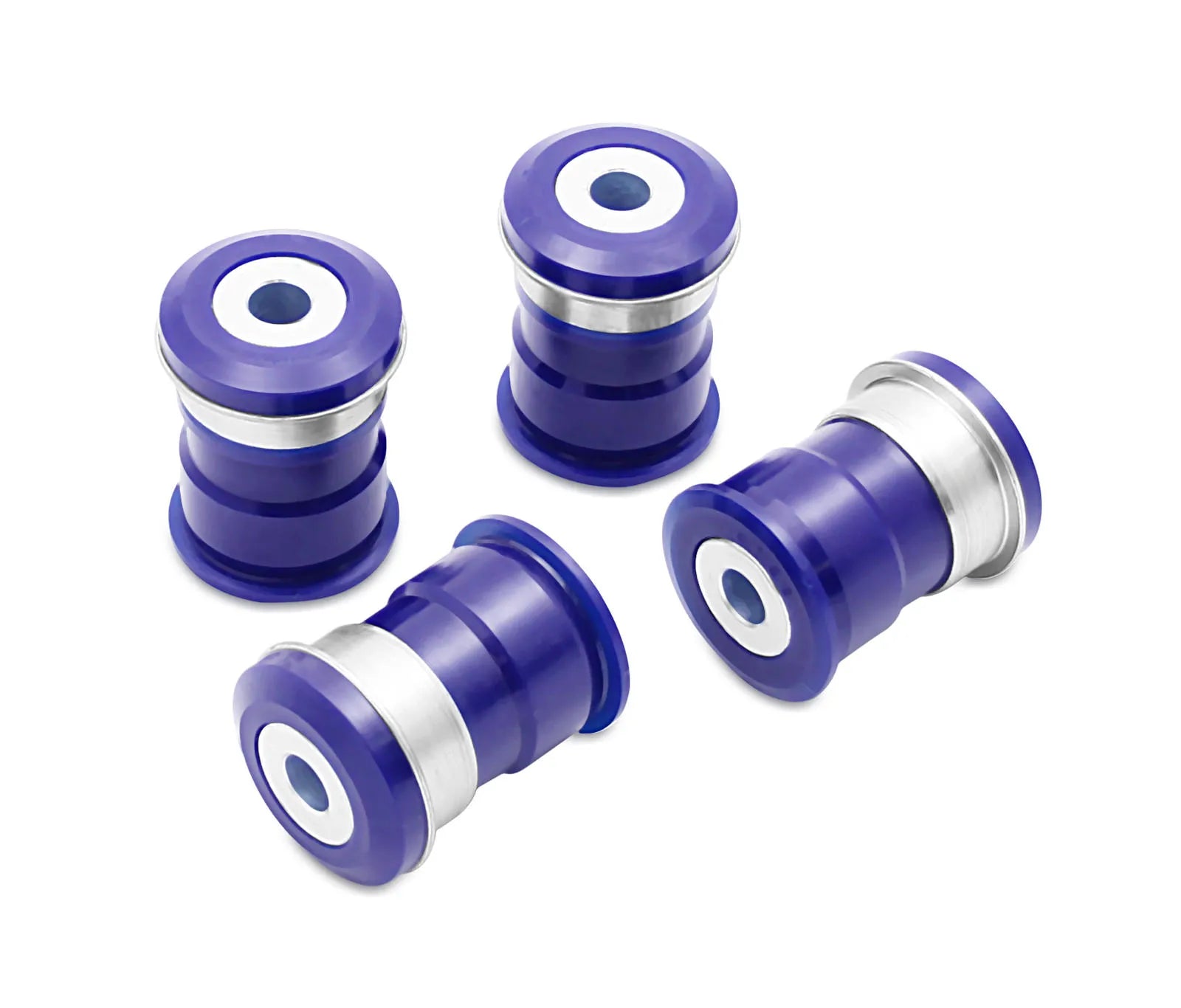 Control Arm Bush Kit (80 duro/ShA) - SPF4128K