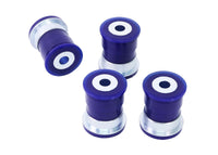 Control Arm Bush Kit (80 duro/ShA) - SPF4128K