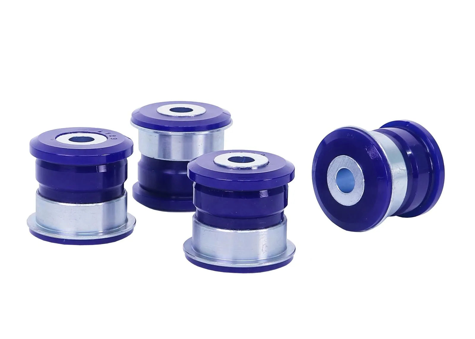 Bonded 93 Blue (80 duro/ShA) - SPF4129K