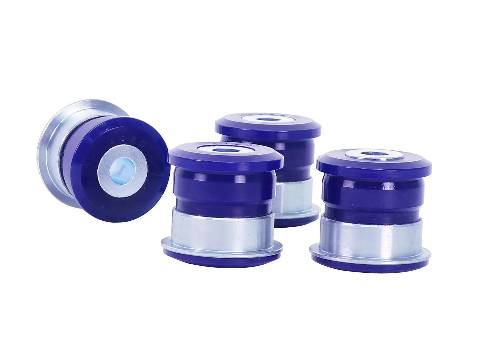 Bonded 93 Blue (80 duro/ShA) - SPF4129K